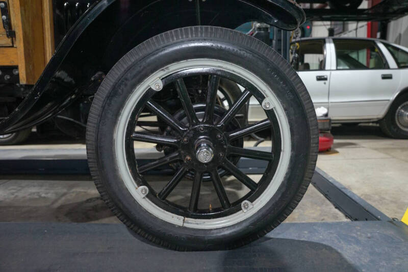 1922 Ford Model T