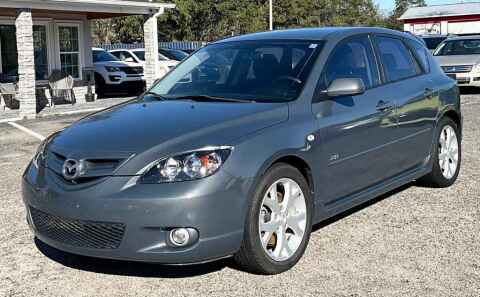 2007 Mazda MAZDA3 for sale at Ca$h For Cars in Conway SC