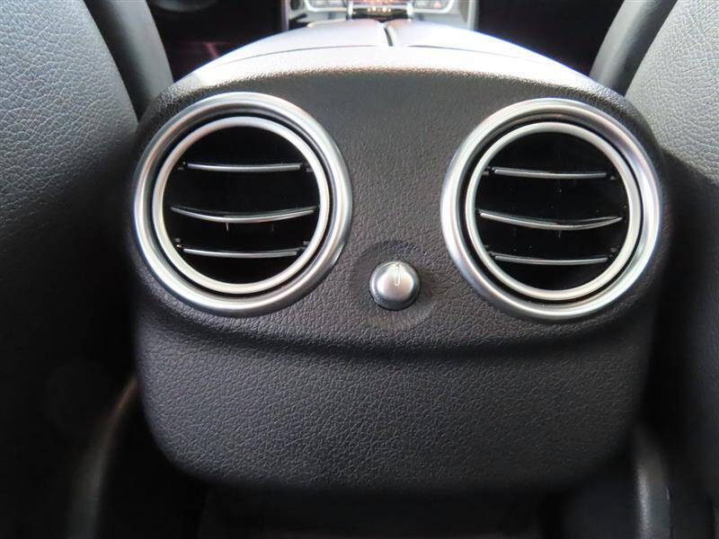 2020 Mercedes-Benz E-Class AMG E 63 S