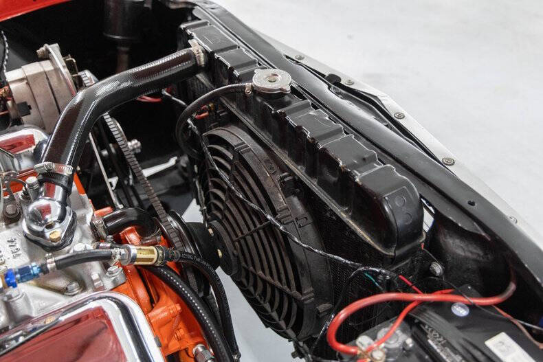 1967 Chevrolet Chevelle