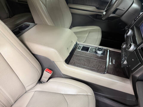 2018 Ford Expedition MAX Limited