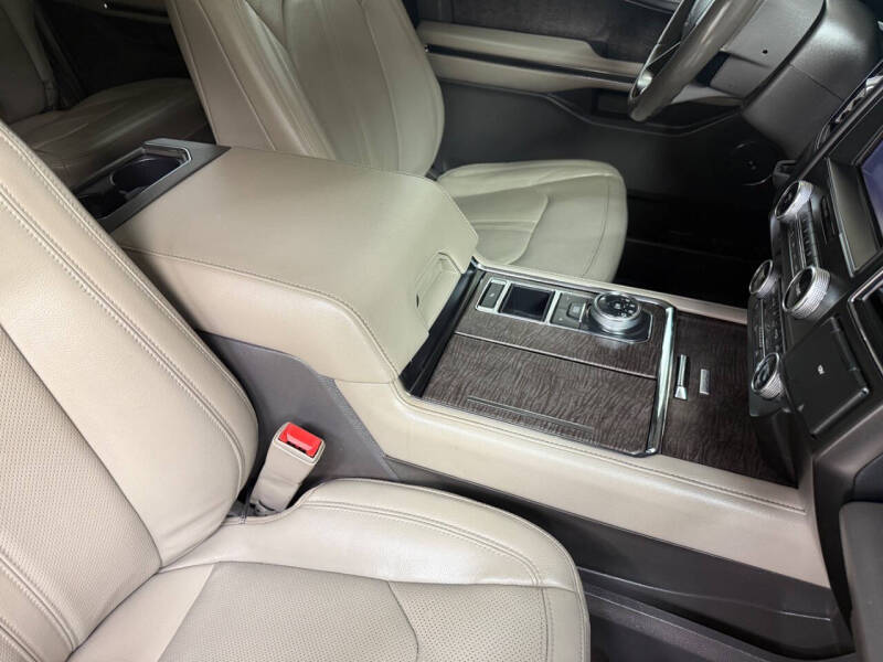 2018 Ford Expedition MAX Limited