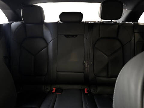 2023 Porsche Macan S