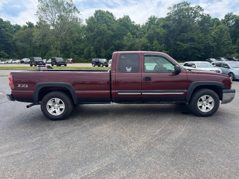 2003 Chevrolet Silverado 1500 LT