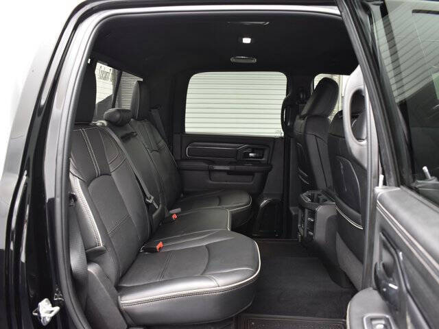 2024 RAM 3500 Limited