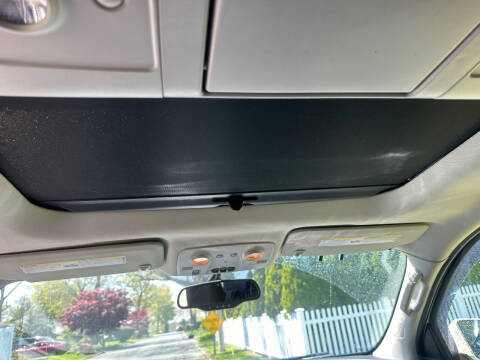 2012 GMC Acadia SLT-2