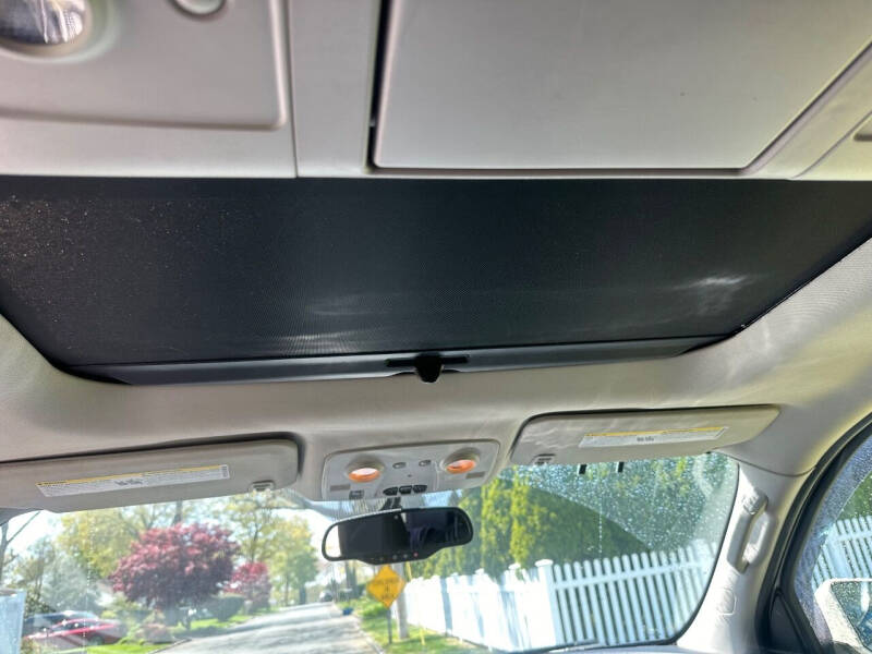 2012 GMC Acadia SLT-2