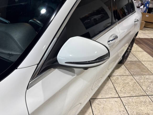 2021 Mercedes-Benz C-Class C 300