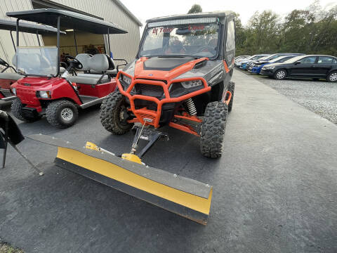 2018 Polaris General