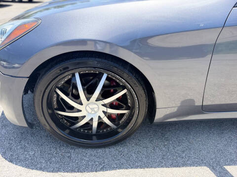 2016 Hyundai Genesis Coupe 3.8 R-Spec