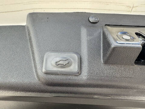 2014 Buick Enclave Premium