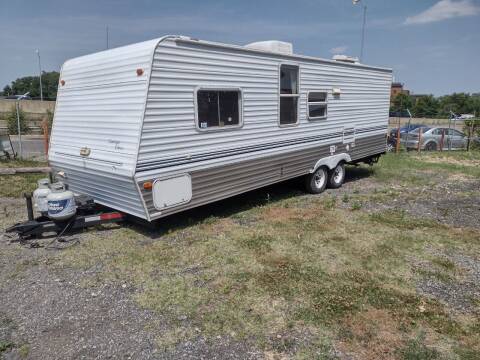 2004 Keystone travel trl-springdale for sale at Branch Avenue Auto Auction in Clinton MD