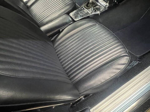 1963 Chevrolet Corvette