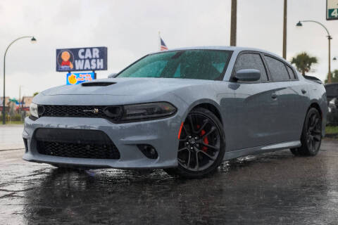 2021 Dodge Charger