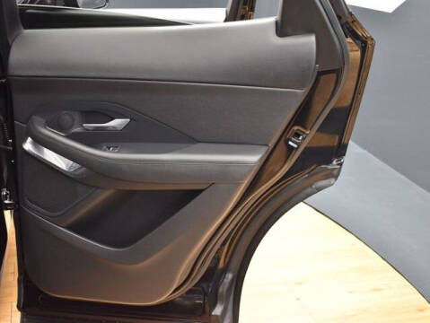 2019 Jaguar E-PACE P250 S