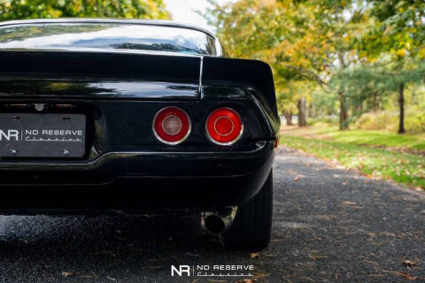 1971 Chevrolet Camaro