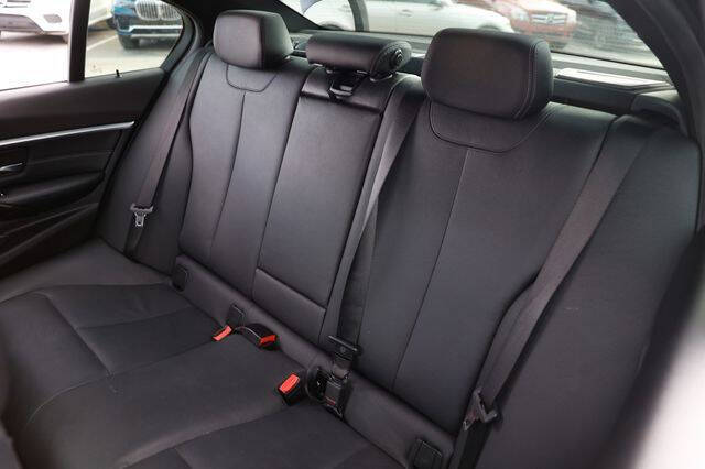 2018 BMW 3 Series 340i