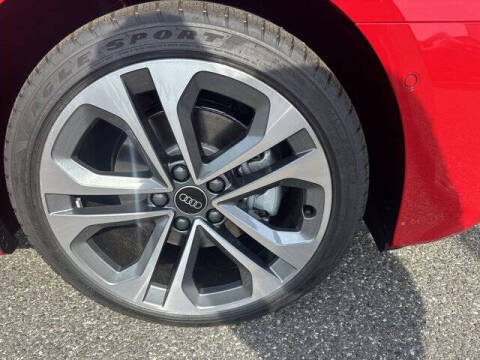 2026 Audi A3