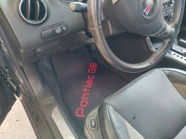 2006 Pontiac G6 GTP