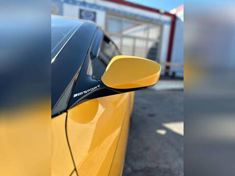 2012 Hyundai Veloster