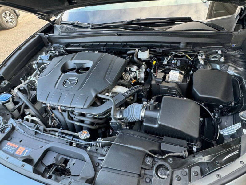 2024 Mazda CX-30 2.5 S Select Sport