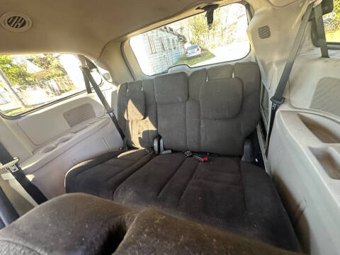 2014 Dodge Grand Caravan SXT 30th Anniversary