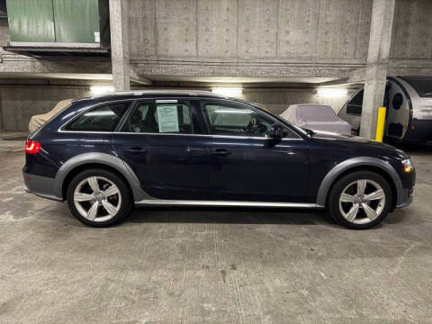 2013 Audi Allroad for sale at Seattle Motorsports in Shoreline WA