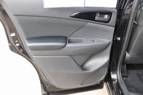 2024 Mitsubishi Eclipse Cross ES