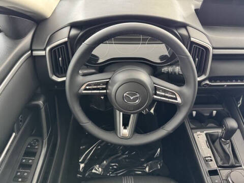 2025 Mazda CX-50 2.5 S Select