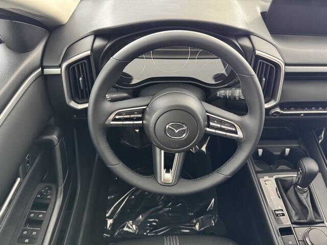 2025 Mazda CX-50 2.5 S Select