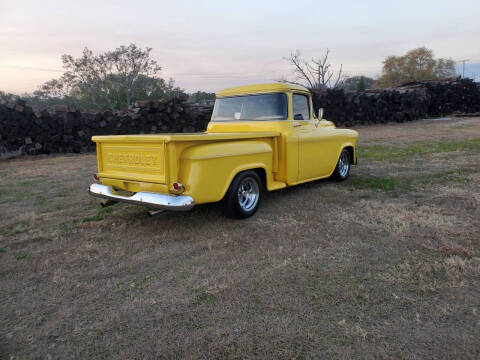 1958 Chevrolet 150