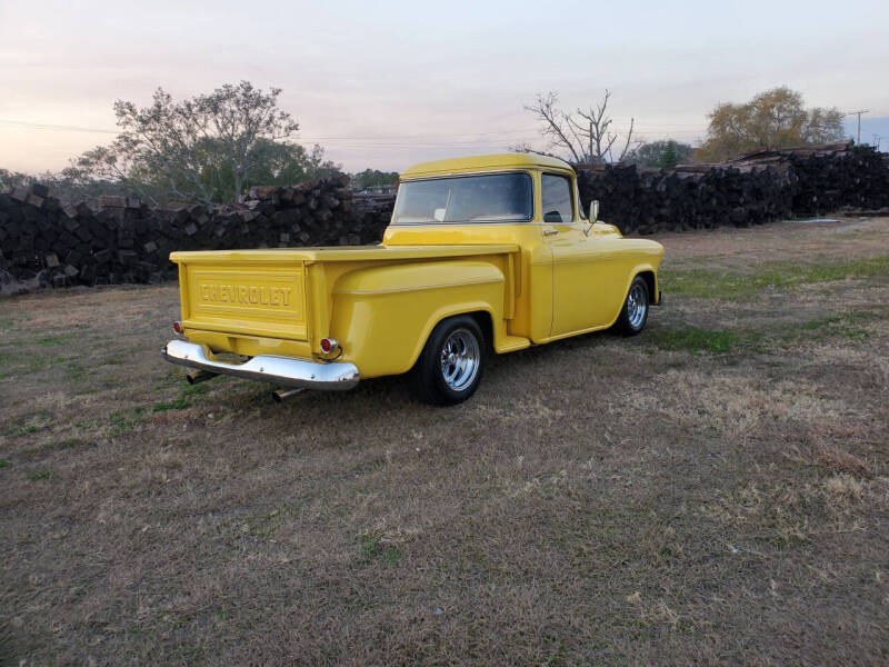 1958 Chevrolet 150