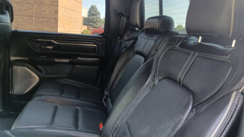 2019 RAM 1500 Limited