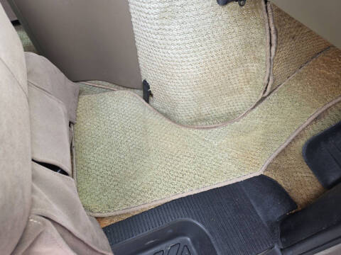 2003 Ford E-Series E-250 SD