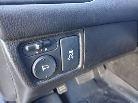 2012 Acura RDX SH-AWD