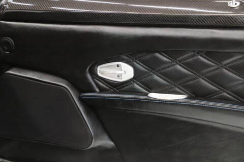 1970 Chevrolet Camaro