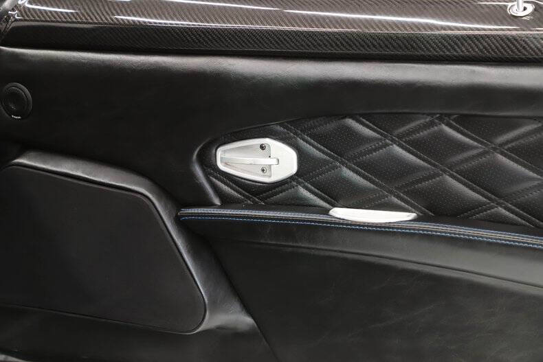 1970 Chevrolet Camaro