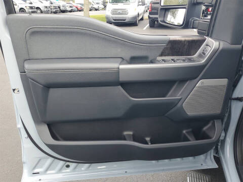 2026 Ford F-350 Super Duty