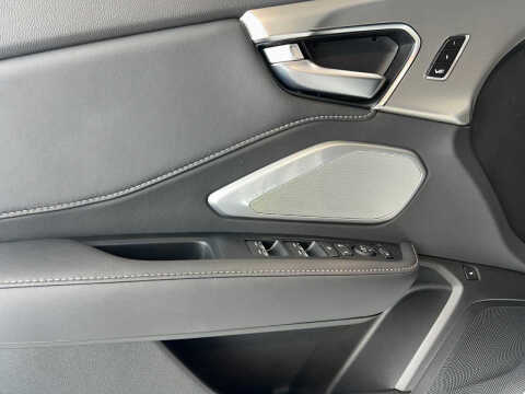 2026 Acura RDX SH-AWD w/Tech