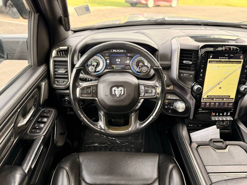 2019 RAM 1500 Limited