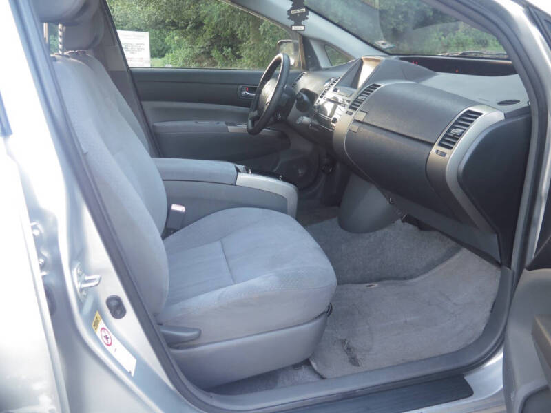 2007 Toyota Prius