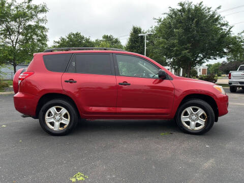 2012 Toyota RAV4