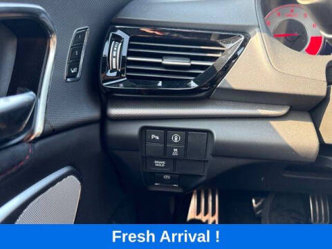 2023 Acura RDX SH-AWD w/A-SPEC