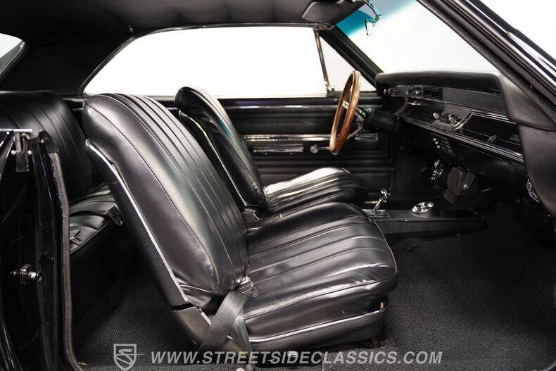 1966 Chevrolet Chevelle