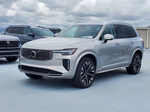 2025 Volvo XC90 B6 Core Bright Theme
