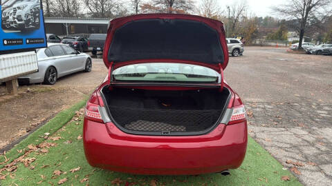 2011 Toyota Camry Hybrid