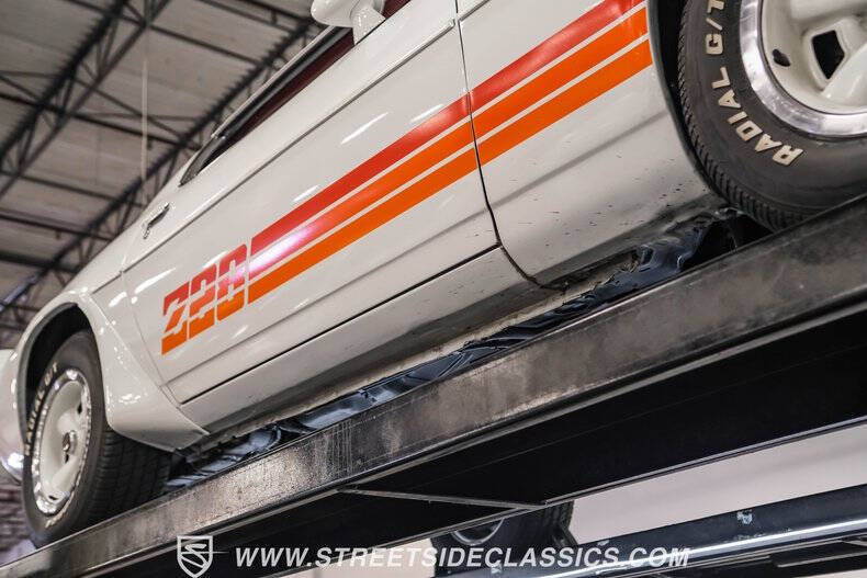 1980 Chevrolet Camaro