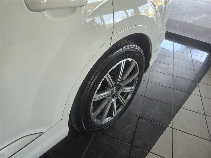 2018 Audi Q7 3.0T quattro Premium Plus