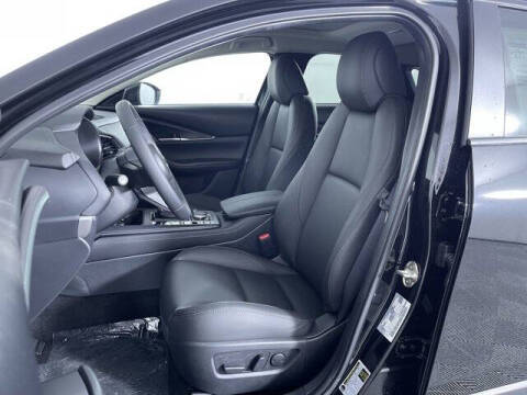 2026 Mazda CX-30 2.5 S Preferred