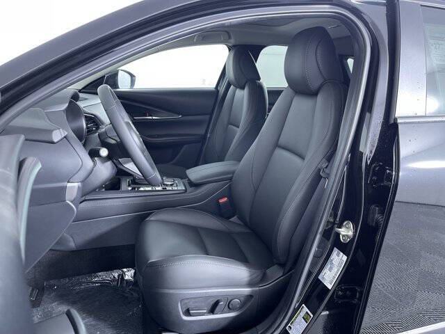 2026 Mazda CX-30 2.5 S Preferred